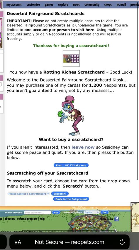 rotting riches scratchcard|Rotting Riches Scratchcard .